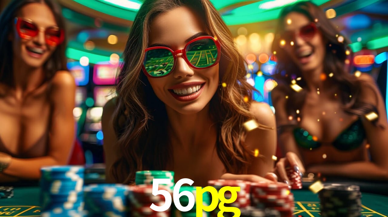 Welcome Bonus 56pg
