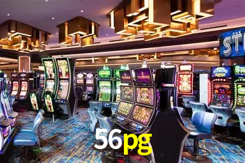 Desvendando o Mundo dos Jogos Virtuais na 56pg