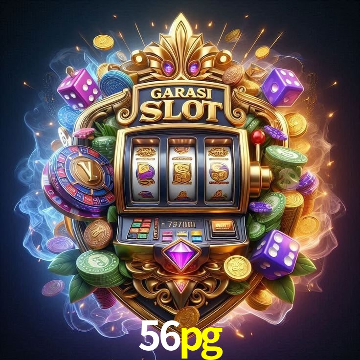 Casino Ao Vivo 56pg