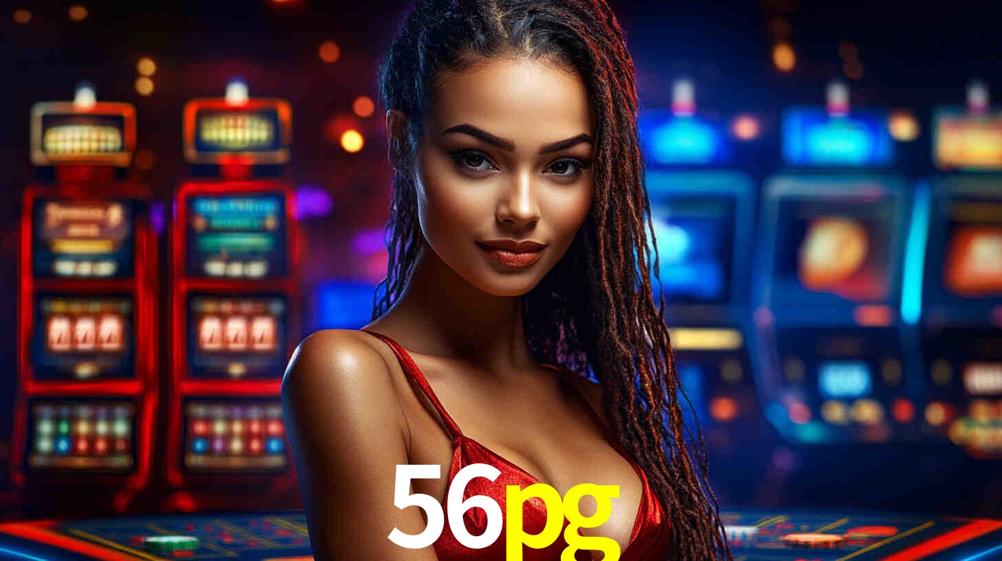 Descubra o Programa VIP da 56pg: Vantagens Exclusivas para Jogadores