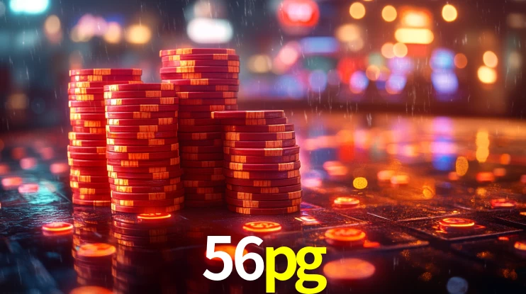 Experimente o Login Seguro Premium no 56pg
