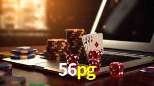 Descubra o Programa VIP da 56pg: Vantagens Exclusivas para Jogadores
