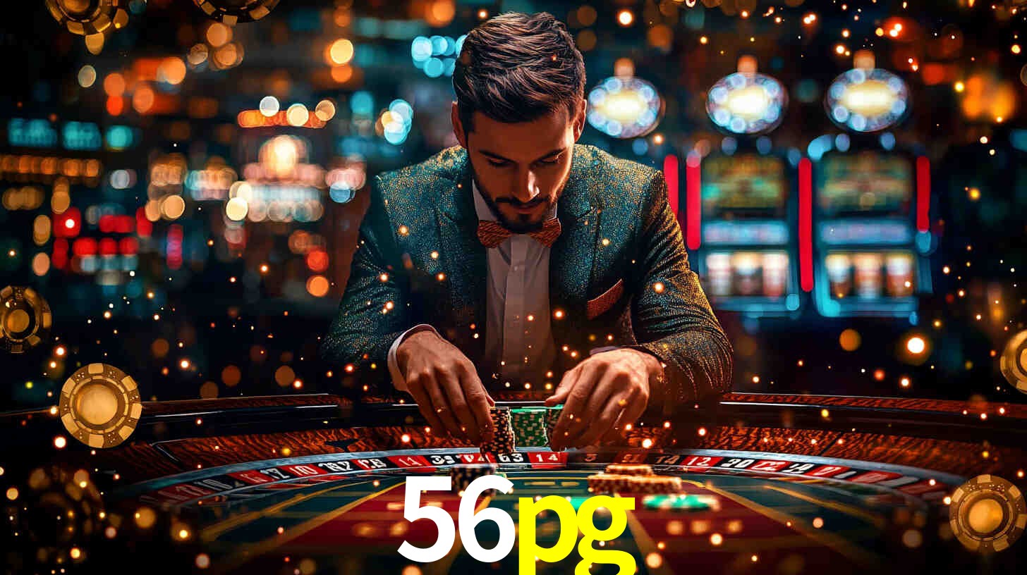 Welcome Bonus 56pg
