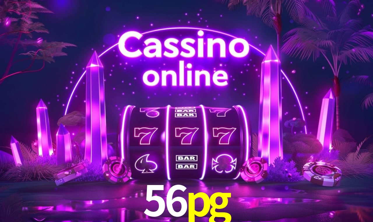 Provedores de Jogos 56pg