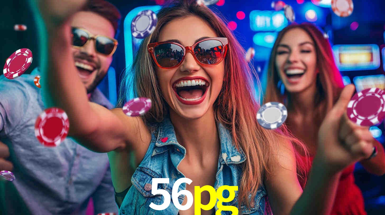 Desvendando o Mundo dos Jogos Virtuais na 56pg