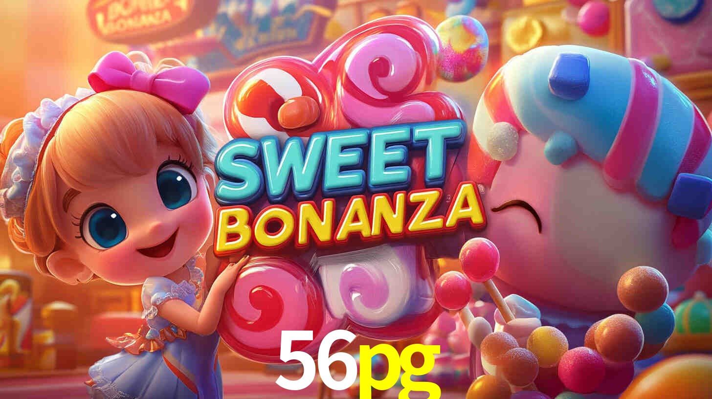 Descubra a Magia dos Jogos de Arcade no 56pg