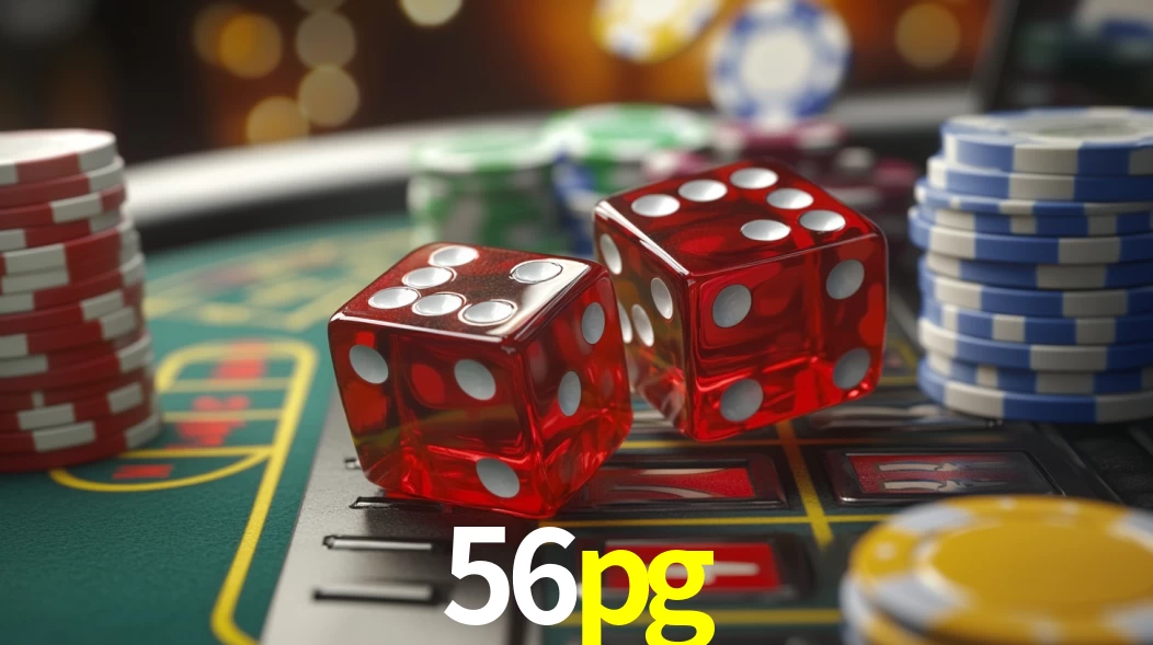 VIP Casino 56pg