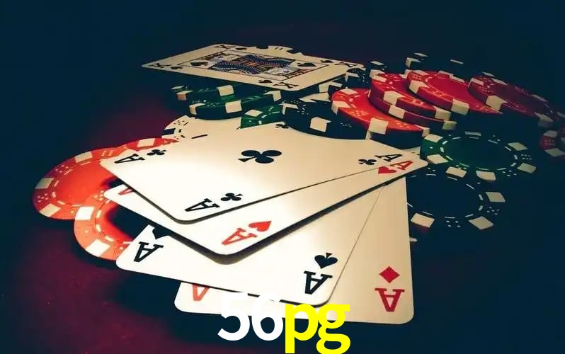 cassino 56pg