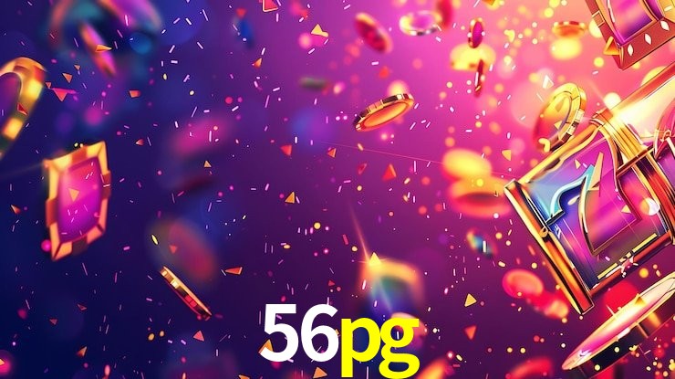 Descubra a Essência do 56pg: Nossa História e Compromissos