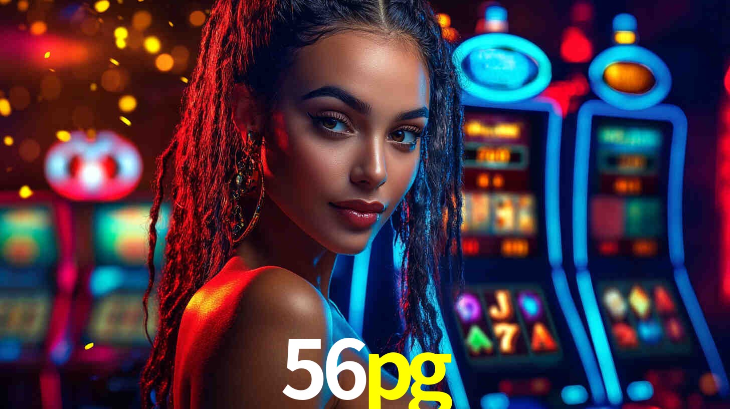 Apostas Esportivas na 56pg: Um Guia Completo