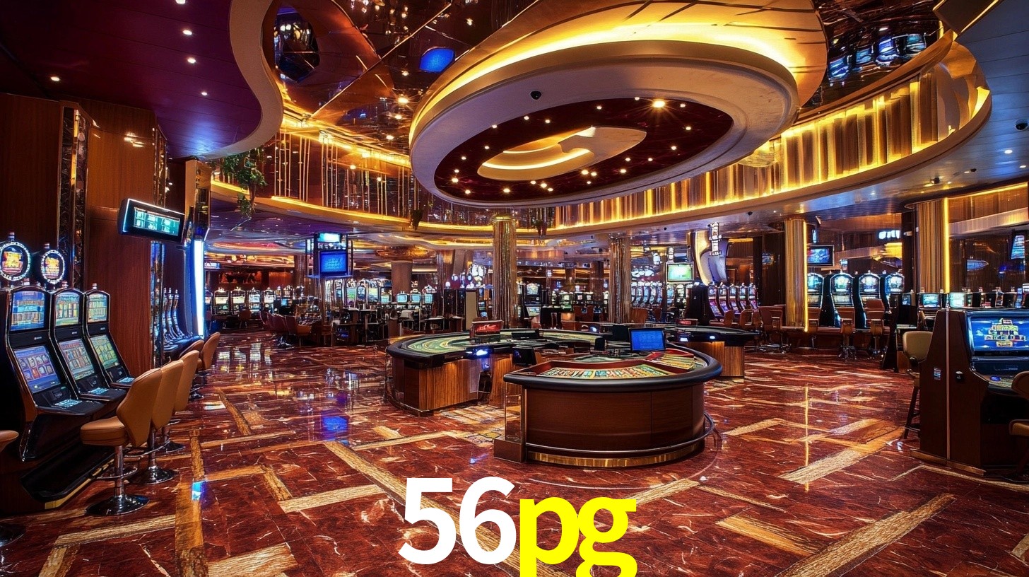 Live Casino 56pg
