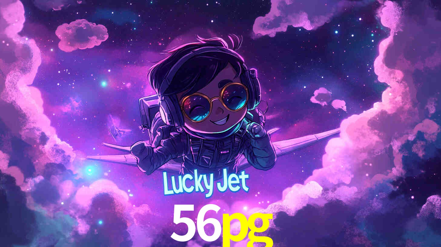 A Revolução dos Aplicativos de Jogos no 56pg