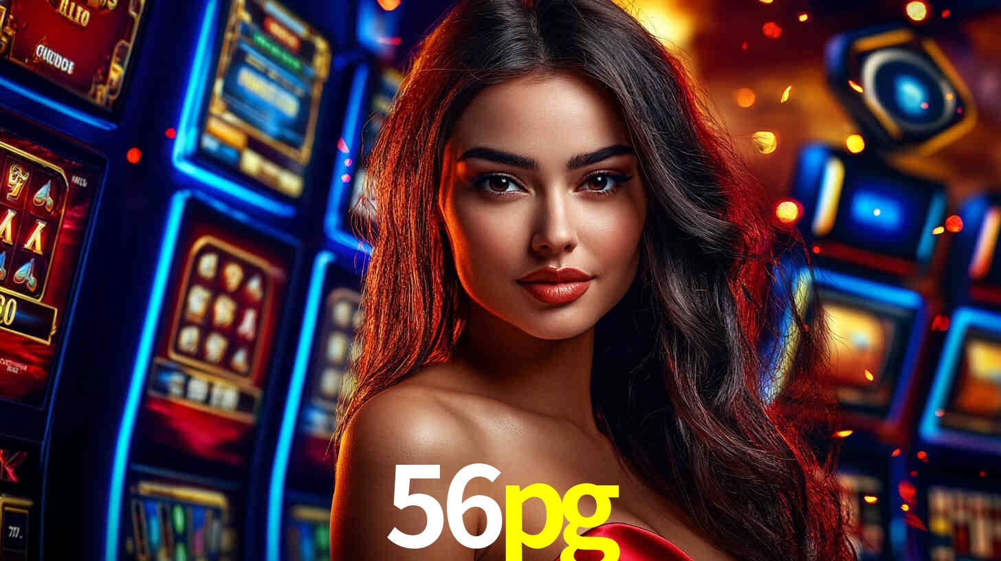A Popularidade dos Caça-Níqueis no 56pg